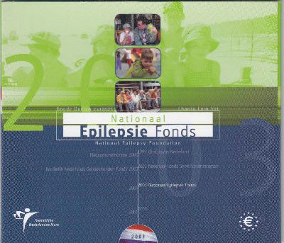 Beschrijving: 3,88 Euro ORIGIN.SET(8) EPILEPSIFONDS